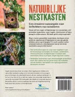 Natuurlijke nestkasten 9789050116206 Maria Fischer, Verzenden, Zo goed als nieuw, Maria Fischer