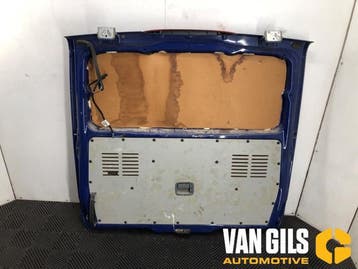 Achterklep Mercedes Vito O297751, Auto-onderdelen, Ophalen of Verzenden, Nieuw