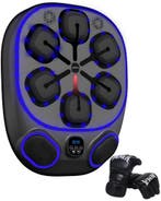 Gatson Pro Boxing Machine Inclusief Bokshandschoenen - Extra, Sport en Fitness, Boksen, Ophalen of Verzenden, Zo goed als nieuw