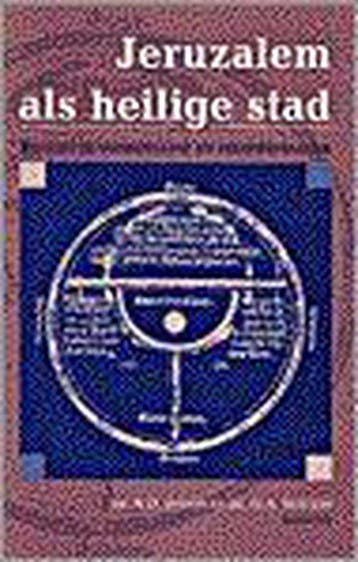 Jeruzalem als heilige stad - Jenner/Wiegers 9789024279715, Verzenden, Gelezen, Jenner/Wiegers