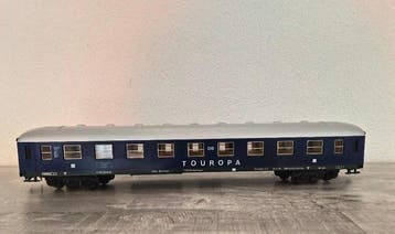 Lima 0 - 6608 - Modeltrein personenwagen (1) - LIMA Spur 0, Hobby en Vrije tijd, Nieuw