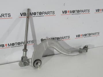 KTM 250 300 350 500 MX MXC Rempedaal, Ophalen of Verzenden, Nieuw