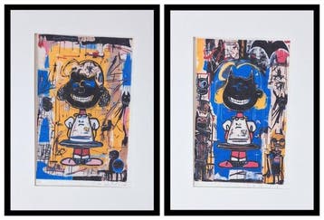Emma Wildfang - Lucy van Pelt (Peanuts) Tribute series, Nieuw in verpakking