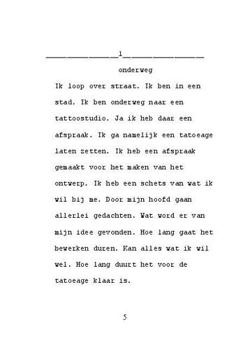 De Tattoo-Shop 9789403690261 V.J.A. Smeets R.Indebroek, Verzenden, Zo goed als nieuw, V.J.A. Smeets R.Indebroek