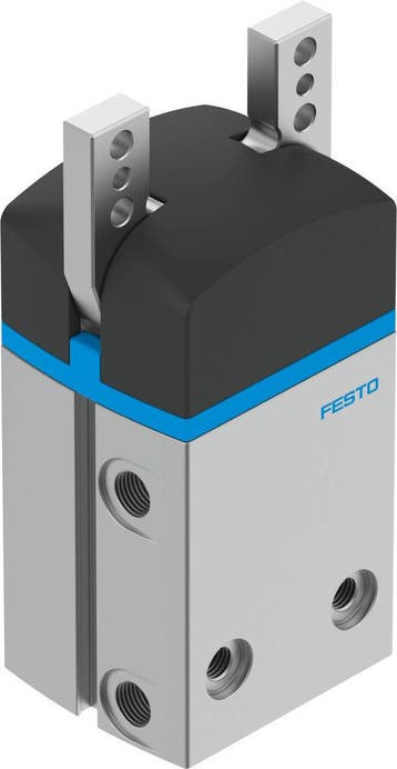 Festo Hoekgrijper 40Graden Bouwgrootte 40 Dubbelwerkend -, Verzenden, Nieuw
