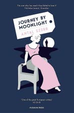 Journey by Moonlight 9781901285505 Antal Szerb, Boeken, Verzenden, Gelezen, Antal Szerb