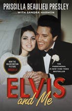 9780593639566 Elvis and Me Priscilla Presley, Verzenden, Nieuw, Priscilla Presley