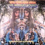 Manuel And His Music Of The Mountains – The Manuel Sound, Cd's en Dvd's, Ophalen of Verzenden, Nieuw in verpakking