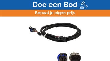 Bieden: Mercury starter key switch extension, Ophalen of Verzenden, Nieuw, Motor en Techniek, Zeilboot of Motorboot