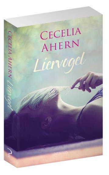 Liervogel - Cecelia Ahern 9789044635065, Verzenden, Gelezen, Cecelia Ahern