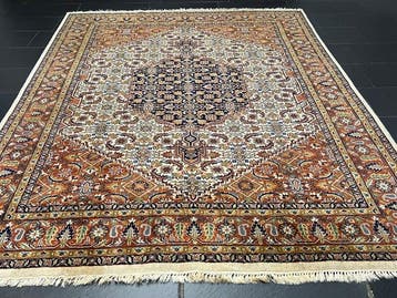 Bidjar - Vloerkleed - 251 cm - 200 cm, Nieuw