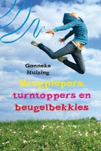 Brugpiepers, turntoppers en beugelbekkies 9789025110956, Verzenden, Gelezen, Gonneke Huizing