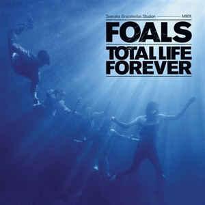cd - Foals - Total Life Forever, Cd's en Dvd's, Verzenden, Zo goed als nieuw
