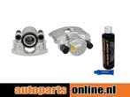 Remklauw Ford Ka voorzijde, links, Verzenden, Nieuw, Ford