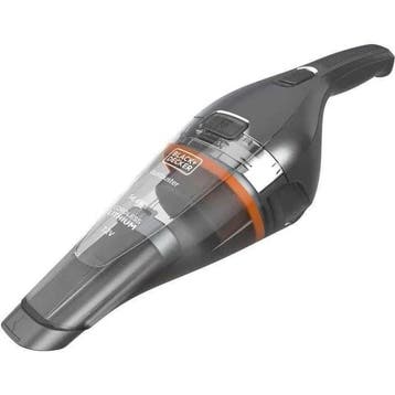 BLACK + DECKER NVC220WC-QW - Handstofzuiger - Dustbuster..., Huis en Inrichting, Verzenden, Nieuw