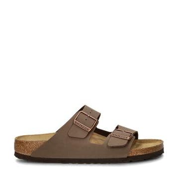 Birkenstock Arizona sandalen voor heren in het Bruin, Verzenden, Nieuw, Bruin, Birkenstock