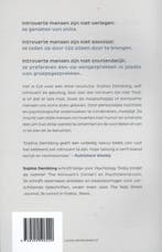 De kracht van stille mensen 9789400506220 Sophia Dembling, Verzenden, Gelezen, Sophia Dembling