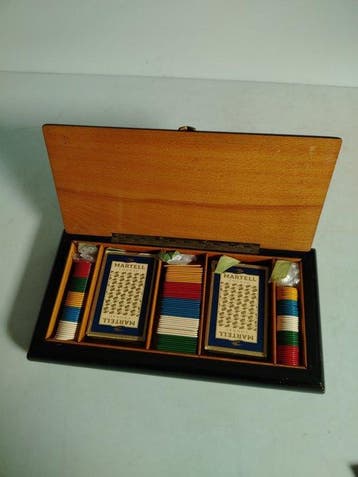 Industriële apparatuur - Martell Cognac - Vintage - Gioco