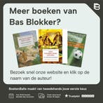 Nederland in twaalf moorden 9789025435585 Bas Blokker, Boeken, Verzenden, Zo goed als nieuw, Bas Blokker