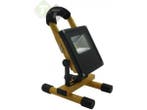Veiling - Oplaadbare Led Bouwlamp 10 Watt, Nieuw