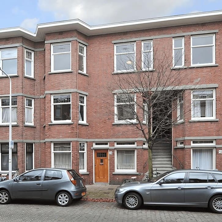 Appartement in Den Haag gevonden voor €1750,- pm, Huizen en Kamers, Huizen te huur, Direct bij eigenaar, Den Haag, Appartement
