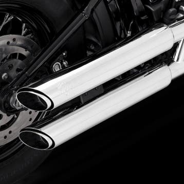 Vance & Hines 2007 Harley-Davidson Softail Standard / 07-17, Auto-onderdelen, Uitlaatsystemen, Ophalen of Verzenden, Nieuw