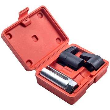 Sensor socket voor Lambda spanner socket set Lambdasonde..., Verzenden, Nieuw, Universele onderdelen