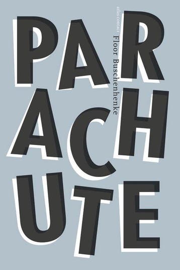 Parachute, Ophalen of Verzenden, Nieuw