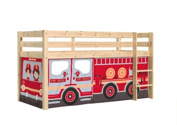 Deze PINO-combinatie bestaat uit een midden slaapwagen en, Ophalen of Verzenden, Nieuw