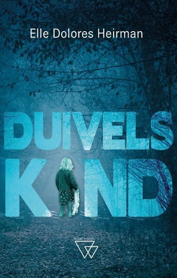 Duivelskind - Elle Dolores Heirman 9789493306349, Boeken, Verzenden, Gelezen, Elle Dolores Heirman