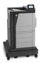 HP - CLJ Enterprise M651xh (CZ257A), Printer, HP, Nieuw, Kleur printen