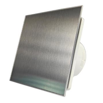 Whisper Pro-Design badkamerventilator, Verzenden, Nieuw