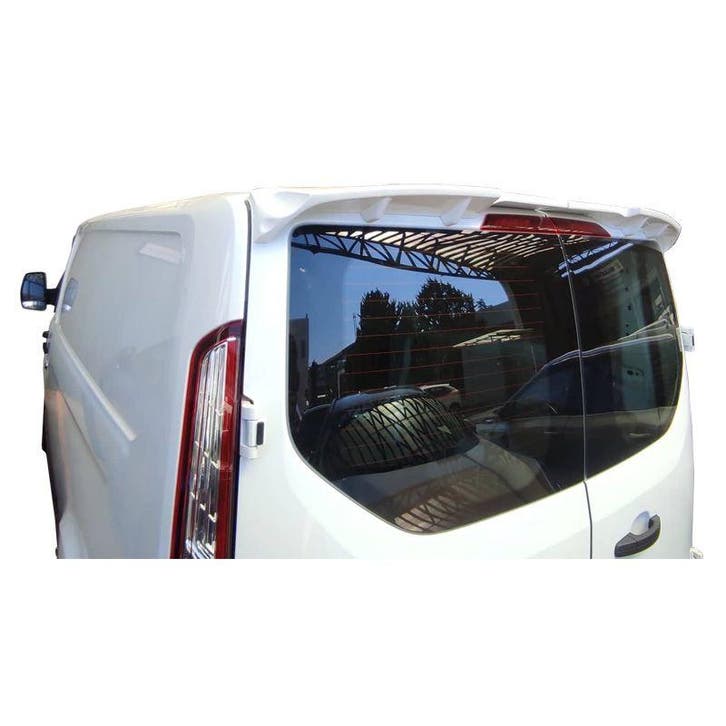 Dakspoiler  Ford Transit Custom 2012- (met 2 achterdeuren), Auto-onderdelen, Overige Auto-onderdelen, Ophalen of Verzenden