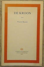 Kroon 9789061691426 Baarn, Boeken, Verzenden, Gelezen, Baarn
