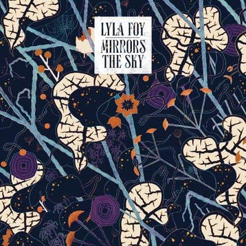 lp nieuw - Lyla Foy - Mirrors The Sky [VINYL], Verzenden, Zo goed als nieuw, Overige formaten