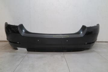 achterbumper BMW F10 7184781, Auto-onderdelen, Carrosserie en Plaatwerk, Verzenden, Gebruikt