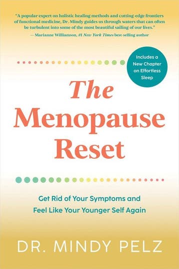 9781401974398 The Menopause Reset Dr. Mindy Pelz, Verzenden, Nieuw, Dr. Mindy Pelz