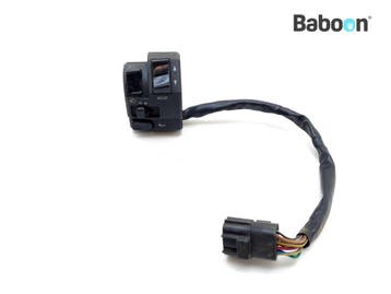 Stuurschakelaar Links Ducati 1098 +S 2007-2008 Blinker., Verzenden, Gebruikt