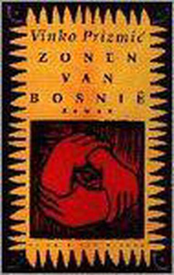 ZONEN VAN BOSNIE - V. Prizmic 9789038859149, Verzenden, Gelezen, V. Prizmic