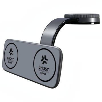 Celly Ghost Super Duo MagSafe Telefoonhouder Auto, Verzenden, Nieuw, Auto