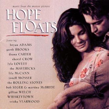 Various - Music From The Motion Picture Hope Floats, Ophalen of Verzenden, Gebruikt