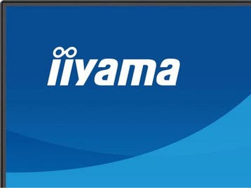 iiyama ProLite XB2497HSN-B1 - 24 inch IPS Monitor - USB-C, Computers en Software, Monitoren, Verzenden, Zo goed als nieuw, Iiyama