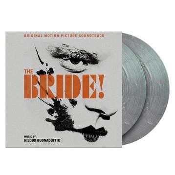 lp nieuw - hildur gudnadottir - THE BRIDE (nieuw), Verzenden, Zo goed als nieuw, Overige formaten