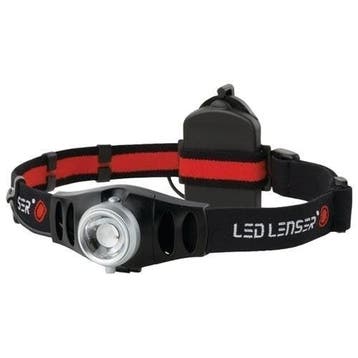 LED Hoofdlamp CREE Q5 150 Lumen, Ophalen of Verzenden, Nieuw