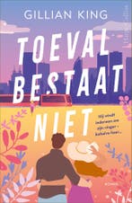 Toeval bestaat niet 9789402717143 Gillian King, Boeken, Verzenden, Zo goed als nieuw, Gillian King