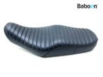 Buddy Seat Compleet Kawasaki W 800 2011-2016 (W800), Verzenden, Gebruikt