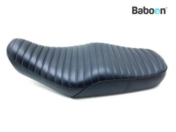 Buddy Seat Compleet Kawasaki W 800 2011-2016 (W800), Verzenden, Gebruikt