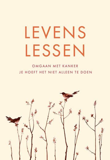 9789400518506 Levenslessen | Tweedehands, Verzenden, Zo goed als nieuw, IPSO