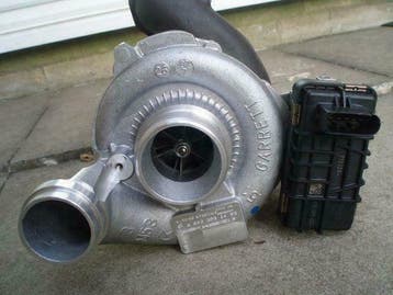 TURBO Revisie Ford Mondeo Focus C-Max Galaxy Transit KUGA, Auto-onderdelen, Ophalen of Verzenden
