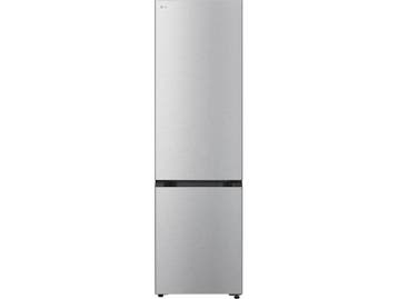 LG GBBS726AMB - Koel-vriescombinatie - 375 liter Total No, Verzenden, Zo goed als nieuw